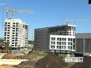 1-к квартира, вторичка, 39м2, 2/11 этаж