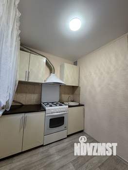 1-к квартира, вторичка, 33м2, 5/5 этаж