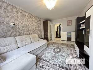 3-к квартира, вторичка, 67м2, 9/10 этаж