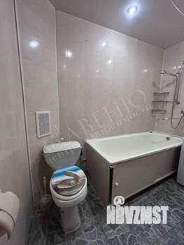 1-к квартира, вторичка, 42м2, 9/17 этаж