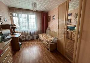 2-к квартира, вторичка, 43м2, 9/9 этаж
