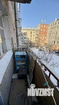 2-к квартира, вторичка, 44м2, 3/5 этаж