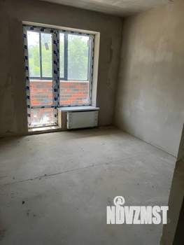 1-к квартира, вторичка, 40м2, 1/20 этаж