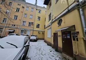 2-к квартира, вторичка, 74м2, 2/4 этаж