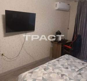 1-к квартира, вторичка, 30м2, 4/5 этаж