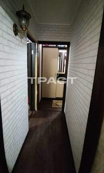 1-к квартира, вторичка, 31м2, 1/5 этаж