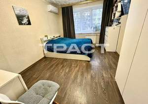 1-к квартира, вторичка, 19м2, 2/5 этаж