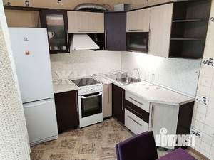 1-к квартира, вторичка, 42м2, 3/16 этаж