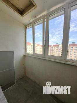 1-к квартира, вторичка, 31м2, 9/10 этаж