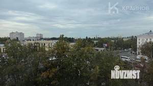 3-к квартира, вторичка, 81м2, 6/6 этаж