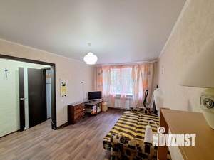 1-к квартира, вторичка, 31м2, 4/5 этаж