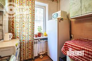 3-к квартира, вторичка, 61м2, 1/5 этаж