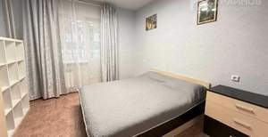 2-к квартира, вторичка, 69м2, 5/17 этаж