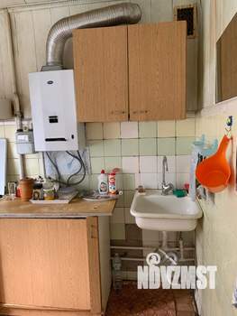 2-к квартира, вторичка, 43м2, 3/5 этаж