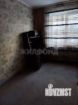 3-к квартира, вторичка, 65м2, 1/10 этаж
