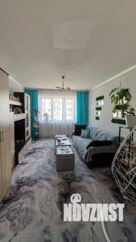 2-к квартира, вторичка, 54м2, 8/10 этаж