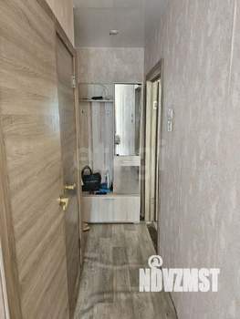2-к квартира, вторичка, 44м2, 3/5 этаж