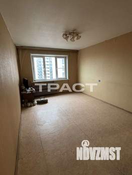 2-к квартира, вторичка, 54м2, 9/9 этаж