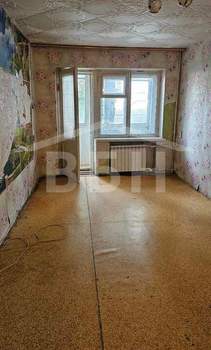 2-к квартира, вторичка, 45м2, 2/5 этаж