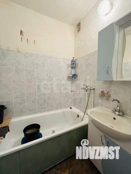 1-к квартира, вторичка, 38м2, 7/10 этаж