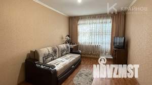 1-к квартира, вторичка, 30м2, 4/5 этаж