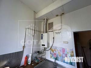 2-к квартира, вторичка, 41м2, 4/4 этаж
