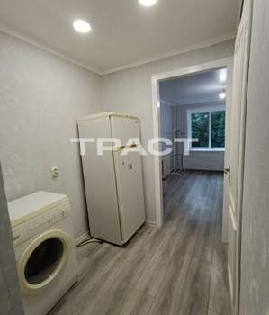 Студия квартира, вторичка, 17м2, 1/5 этаж