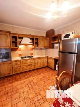 3-к квартира, вторичка, 101м2, 7/8 этаж