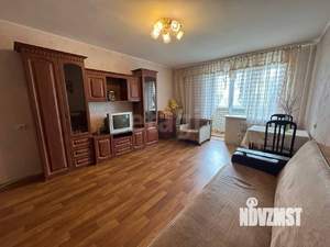 1-к квартира, вторичка, 44м2, 6/10 этаж
