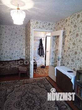 1-к квартира, вторичка, 35м2, 4/5 этаж