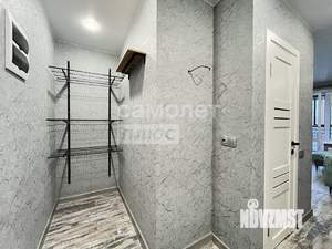 Студия квартира, вторичка, 19м2, 15/18 этаж