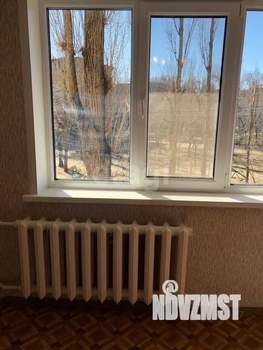 1-к квартира, вторичка, 30м2, 2/5 этаж