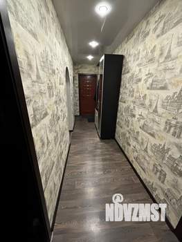 3-к квартира, вторичка, 69м2, 4/10 этаж