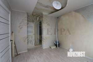 2-к квартира, вторичка, 30м2, 2/2 этаж