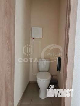 2-к квартира, вторичка, 62м2, 17/25 этаж
