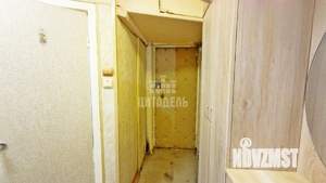 2-к квартира, вторичка, 45м2, 1/5 этаж