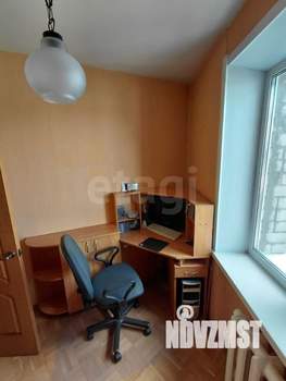 3-к квартира, вторичка, 69м2, 6/9 этаж