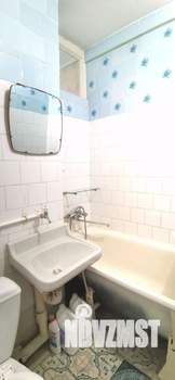 2-к квартира, вторичка, 46м2, 5/5 этаж