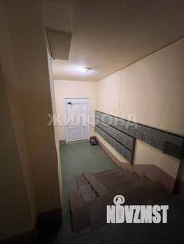 2-к квартира, вторичка, 55м2, 1/10 этаж