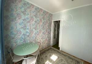 1-к квартира, вторичка, 38м2, 8/10 этаж