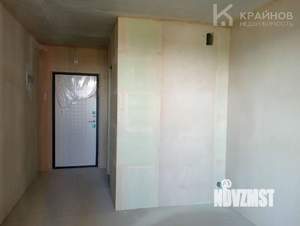 1-к квартира, сданный дом, 18м2, 15/18 этаж