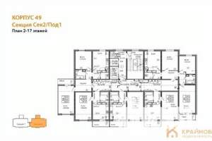 Фото квартиры на продажу (2)