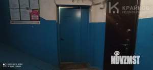 1-к квартира, вторичка, 21м2, 1/5 этаж