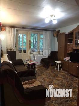 1-к квартира, вторичка, 41м2, 2/9 этаж