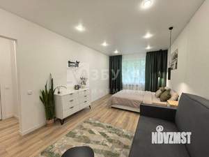 1-к квартира, вторичка, 30м2, 1/5 этаж