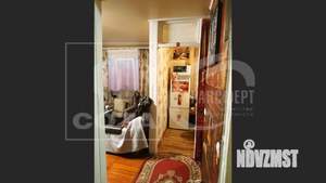 2-к квартира, вторичка, 45м2, 1/5 этаж