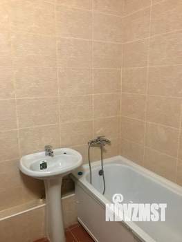 1-к квартира, сданный дом, 38м2, 13/20 этаж