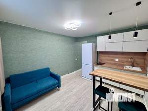 Студия квартира, вторичка, 17м2, 2/4 этаж