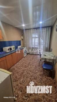 1-к квартира, вторичка, 43м2, 7/10 этаж