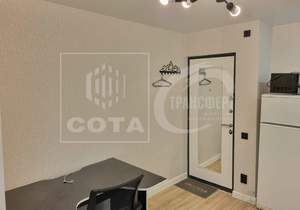 1-к квартира, вторичка, 12м2, 3/9 этаж